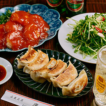 中国広東料理 慶珍楼 けいちんろう 浜松町 大門店のおすすめ料理1