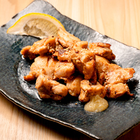 炭火風の香ばしさと手仕込みの味