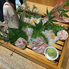 炉端居酒屋SEN センの特集写真