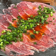 鉄板酒場 虎のコース写真