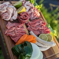 【糸島直送】その日の「一番旨い」を、今泉で味わう