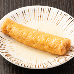 ごぼう天