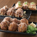 たこの助 本店のおすすめ料理1