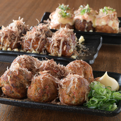 たこの助 本店のおすすめ料理1