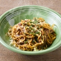 料理メニュー写真&nbsp;濃厚ミートパスタ