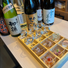 日本酒　牛タンしゃぶしゃぶ　居酒屋もみじのおすすめ料理2