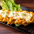 料理メニュー写真 チキン南蛮