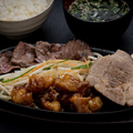 鉄板食堂 肉やまだのおすすめ料理1