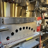 400℃のピザ釜で焼き上げるピッツァは絶品