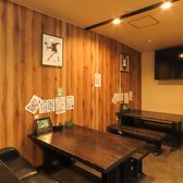 天むすと手羽先 おいなはれの雰囲気3