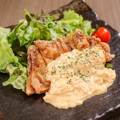 チキン南蛮