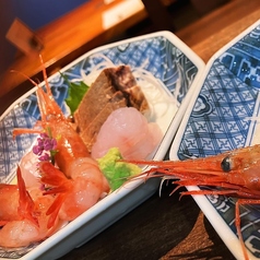 金沢懐石Cuisine 良 Ryo 金沢駅前本店の特集写真