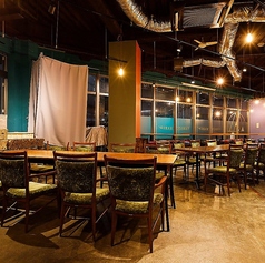 やまと 宇都宮駅東口店の雰囲気3