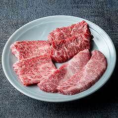 定番3種盛り合わせ