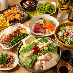 AJITO アジト 横浜西口店のコース写真