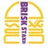 BRISK STAND ブリスクスタンド 日田豆田店のロゴ