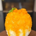 料理メニュー写真&nbsp;宮崎マンゴー