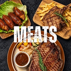 JACK'S DINER American diner & barのおすすめ料理3