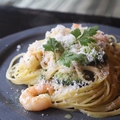料理メニュー写真&nbsp;本日のパスタ