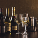 ワインから紹興酒までお酒の種類も幅広く豊富にご用意
