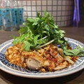 料理メニュー写真&nbsp;四川風よだれ鶏