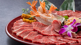 焼肉 平城苑 トリエ京王調布店の詳細