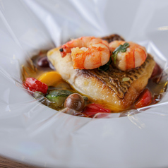 THE TERRACE 松柏園ホテルのおすすめランチ3