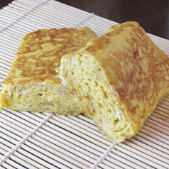 ヨード卵・光だし巻き玉子