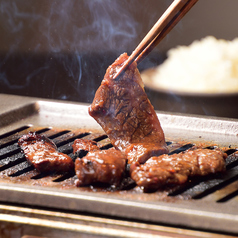 牛次郎 お初天神店の特集写真