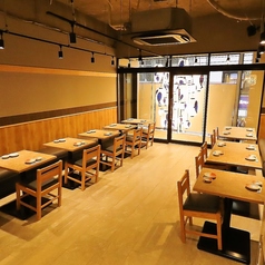 さかな酒場 魚星 仙台名掛丁店特集写真1