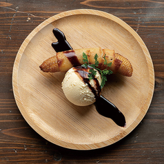 バナナチミチャンガ