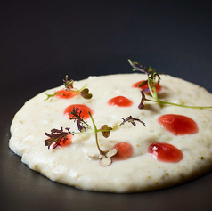 くじらの王様 LA BALENA NEL PARCOのコース写真