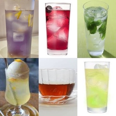 阿波ダイニング しん坊 SHINBOのコース写真