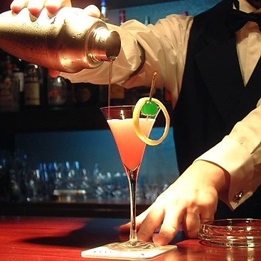 ダンディライオン バー DANDY LION BARのおすすめ料理1