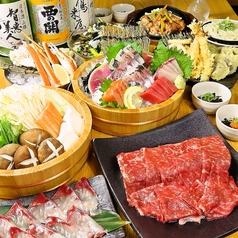 さかなや道場 別府駅東口店の特集写真