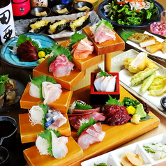 かんどころのおすすめ料理1