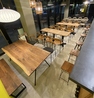 SIK eatery シックイータリー グラングリーン大阪店のおすすめポイント1
