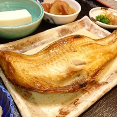 しまほっけ