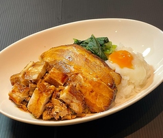 日本中華食堂のおすすめランチ3