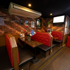 N Linda2 リンダ ダイニングバー 新宿店特集写真1