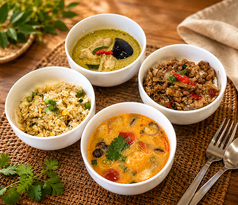 Tum Thai FOOD タム タイ フードのおすすめランチ3