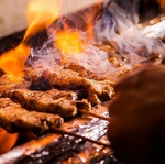 1本1本丁寧に焼き上げた当店自慢の絶品焼鳥はぜひお召し上がりいただきたい◎各種テイクアウトもOK★