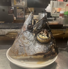 藁焼き炉端 海風土 しーふーどのおすすめ料理1