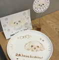 One1 Cafe ワンワンカフェ 自由が丘の雰囲気1