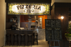 ピッツェリア・ダ・チーボ コレド日本橋の雰囲気2