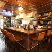 315酒場 和が家の雰囲気2