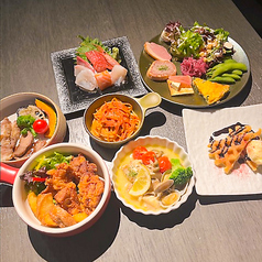 わの彩 季楽の特集写真