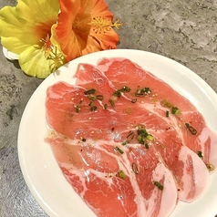 上肩ロース