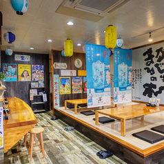 大人数でのご予約も大歓迎です★予算に応じて選べる宴会プランあり！企画にお困りの幹事さん、お気軽にご相談ください♪