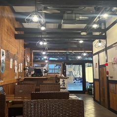 石臼挽き信州お蕎麦 KUNPU クンプウの特集写真